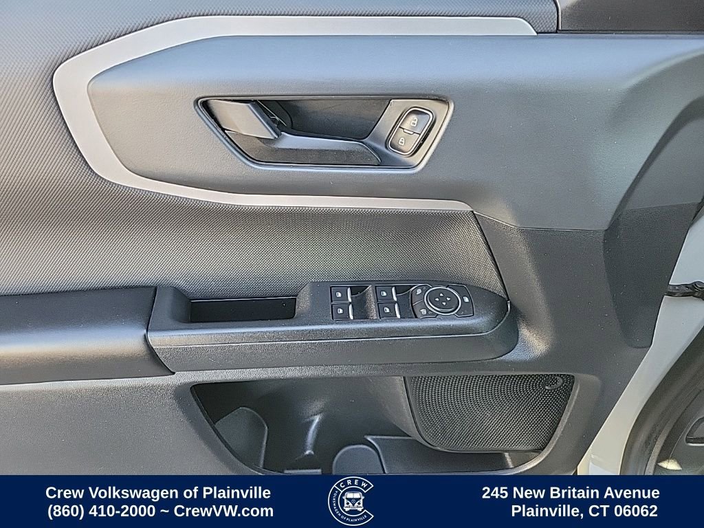 Used 2024 Ford Bronco Sport Big Bend image 38