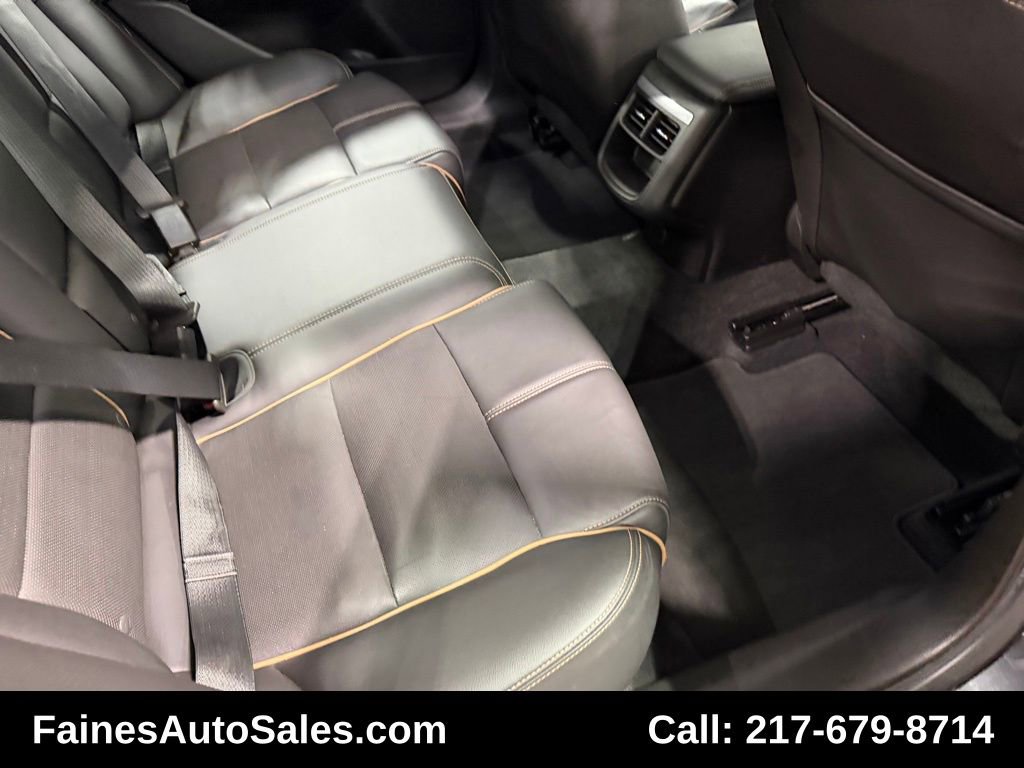 Used 2014 Chevrolet Impala LTZ image 61