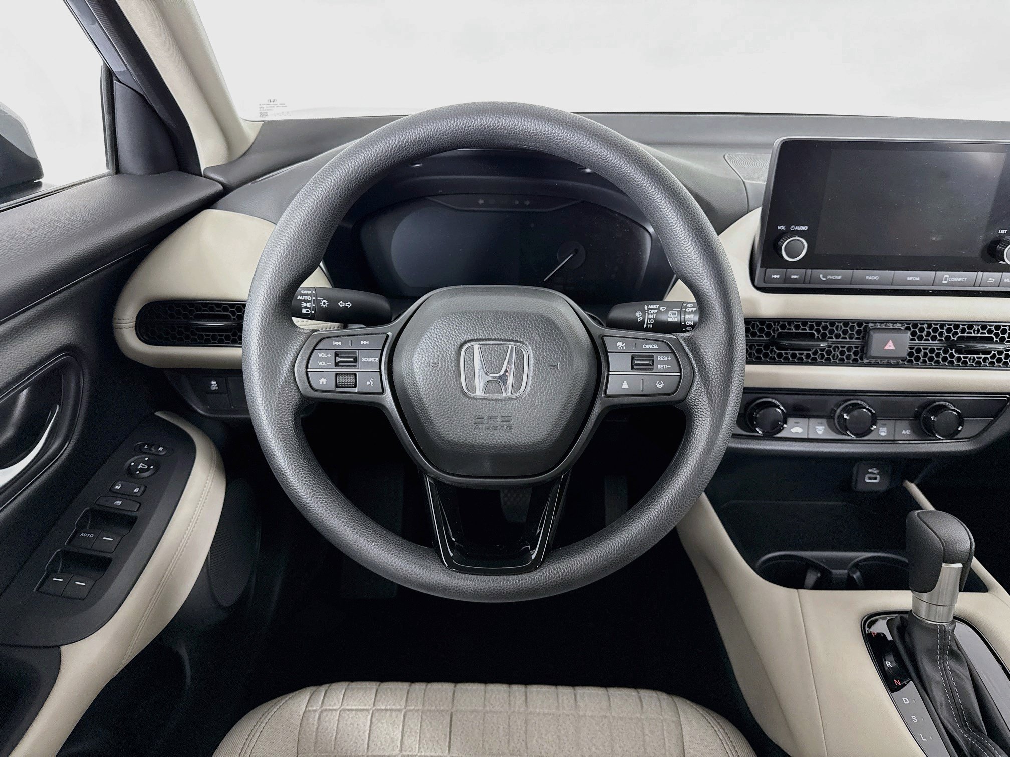 Certified 2024 Honda HR-V LX image 20
