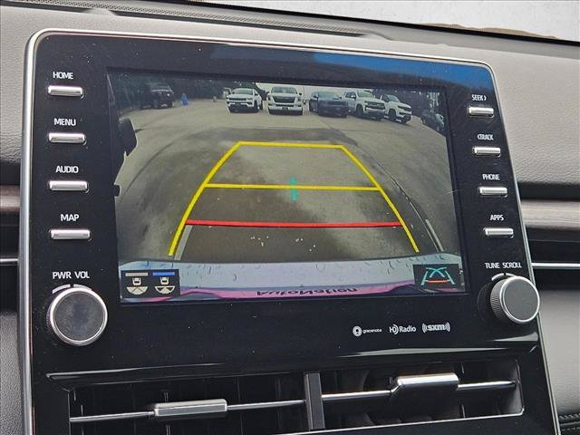 Used 2019 Toyota Avalon XLE w/ Moonroof Package FWD image 12