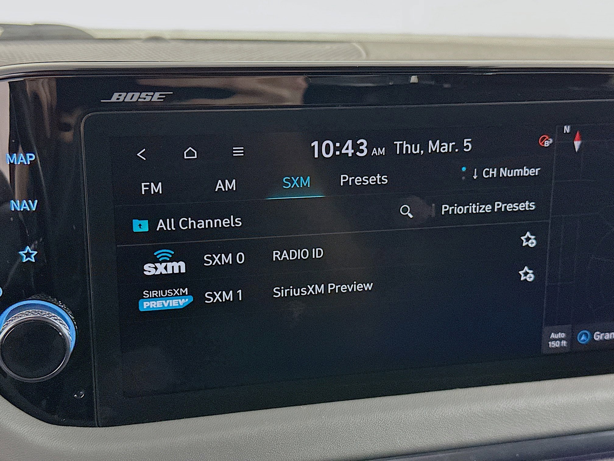 Used 2021 Hyundai Sonata N Line image 21