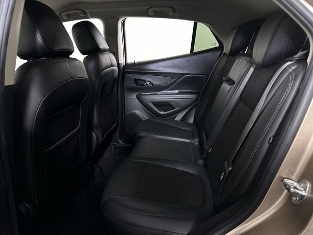 Used 2019 Buick Encore Preferred FWD image 26