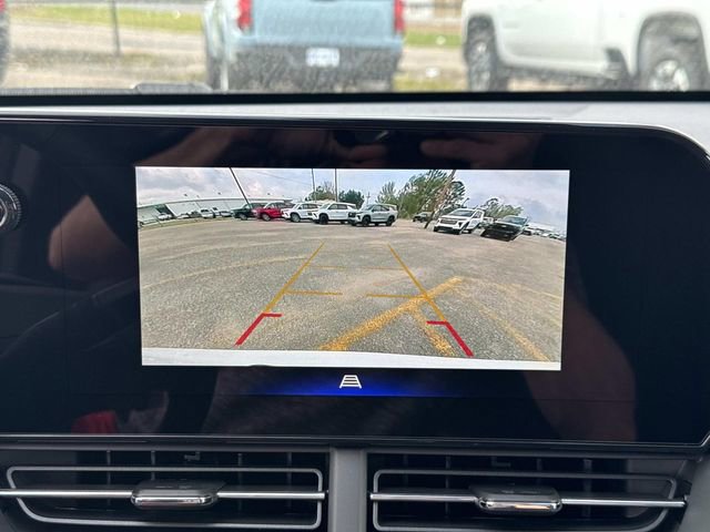 New 2026 Chevrolet Trax LT w/ Driver Confidence Package image 49