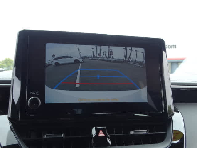 Used 2026 Toyota Corolla GR w/ Styling Package (TMS) AWD/4WD image 28