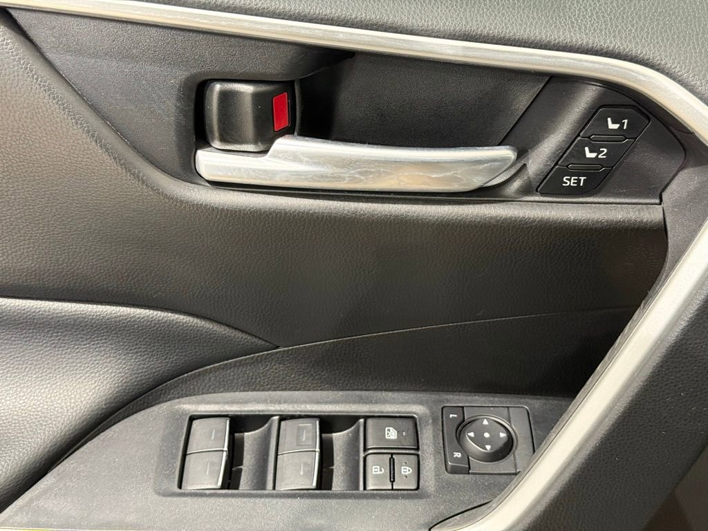 Certified 2024 Toyota RAV4 XLE Premium w/ Weather Package image 16