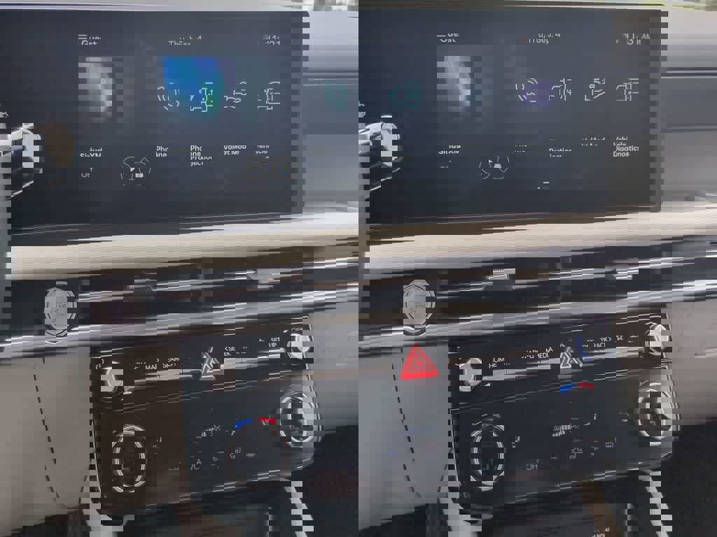 New 2026 Hyundai Tucson SEL image 28