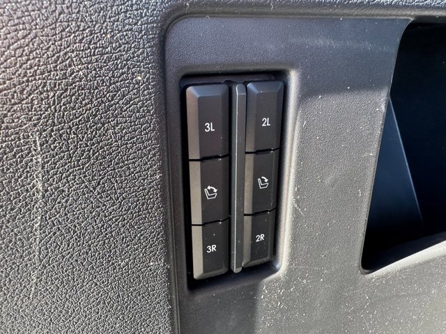 Used 2022 Lincoln Navigator Reserve image 22