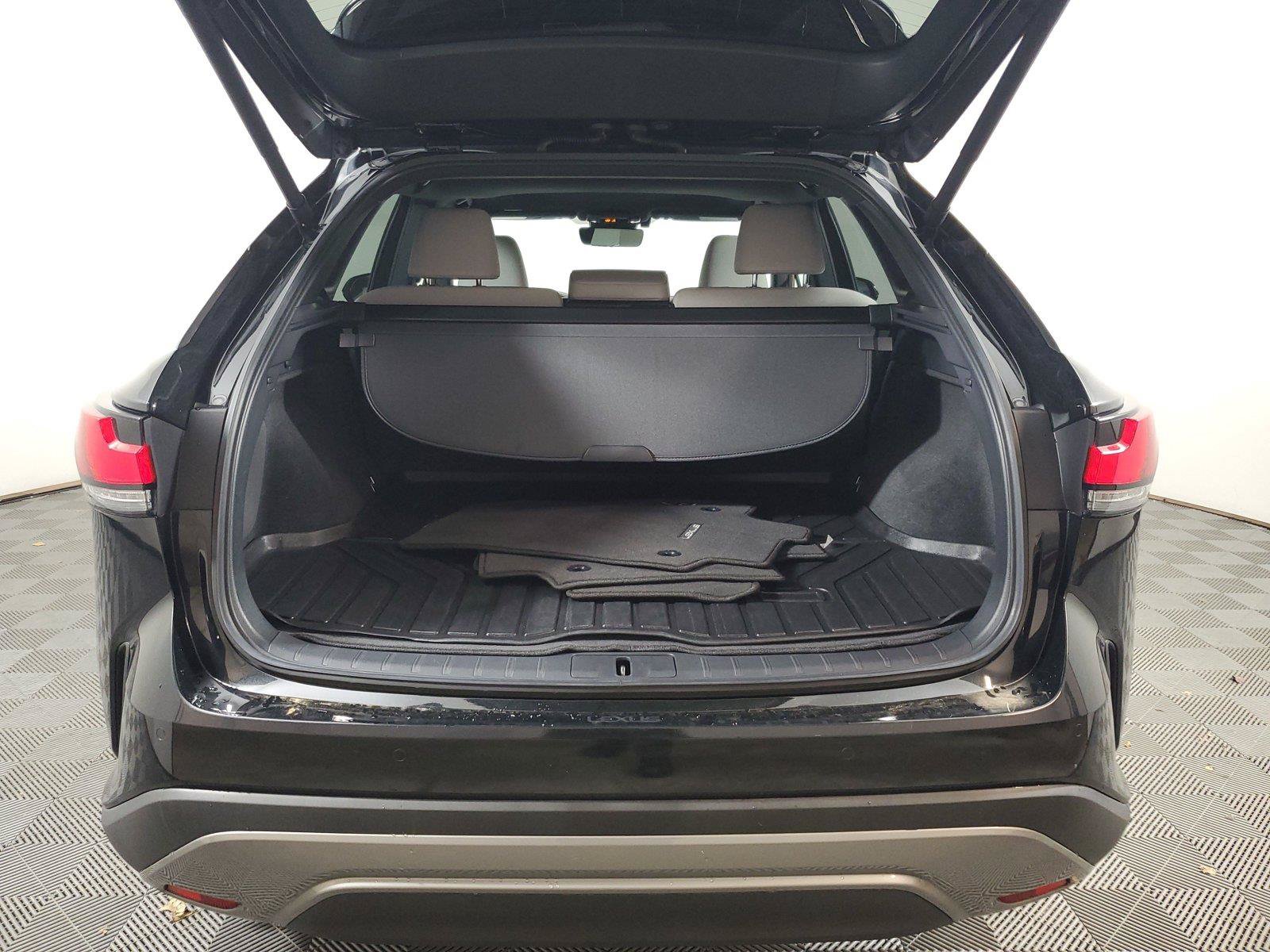 Used 2023 Lexus RX 350 Premium w/ Cold Area Package FWD image 9