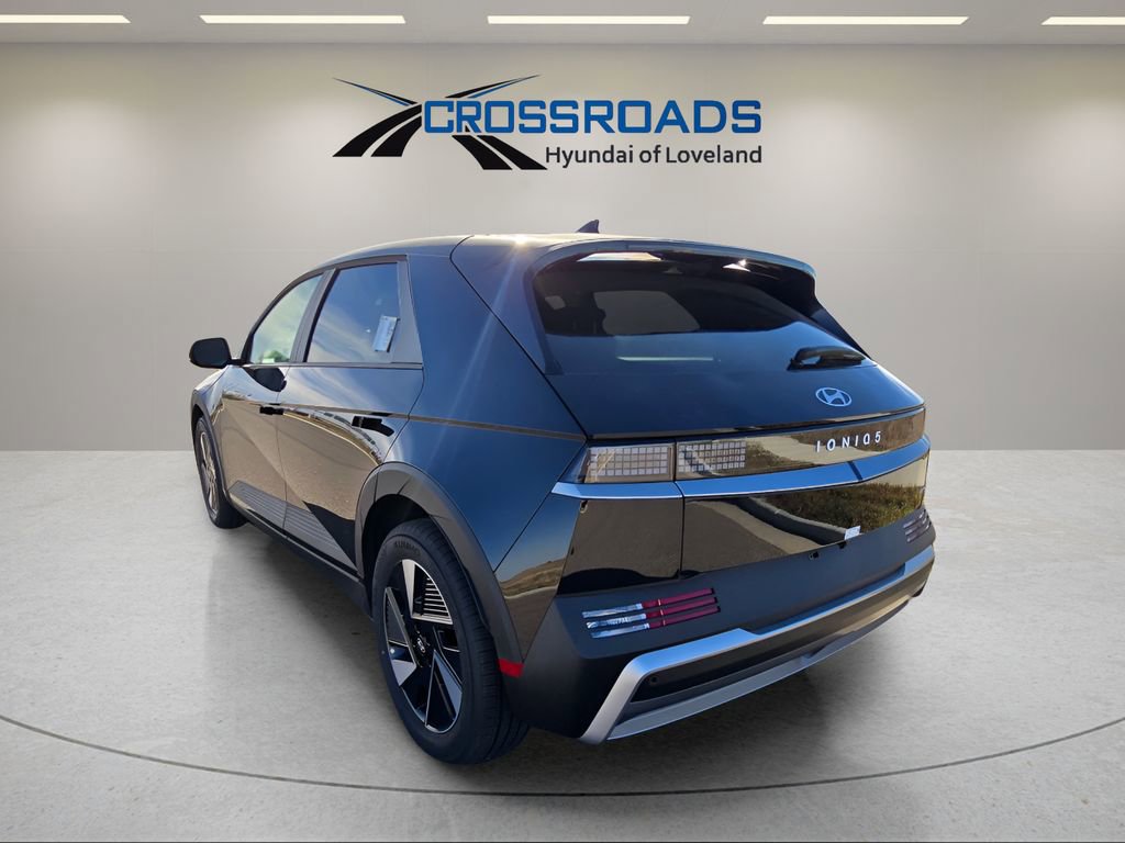 New 2026 Hyundai Ioniq 5 SEL AWD/4WD image 3
