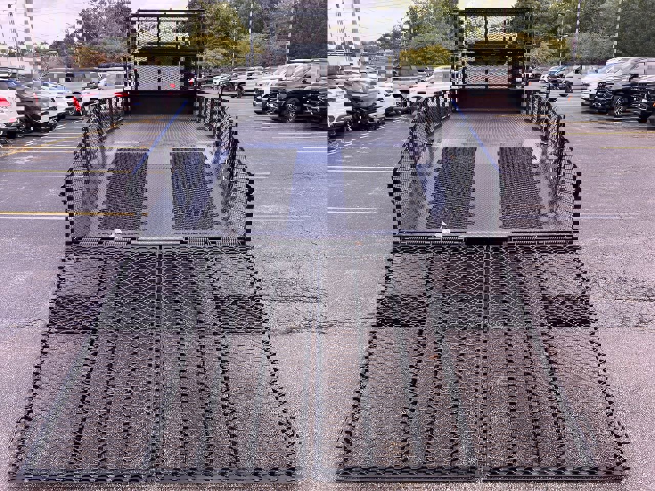 New 2025 Chevrolet Low Cab Forward 5500HG image 12