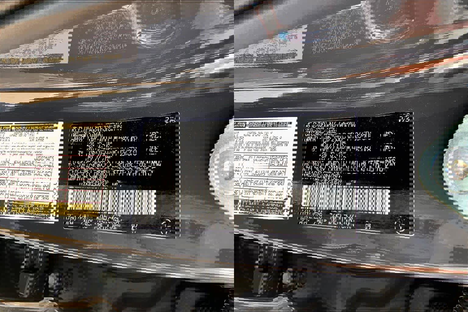 Used 2025 Toyota 4Runner TRD Off-Road Premium image 35