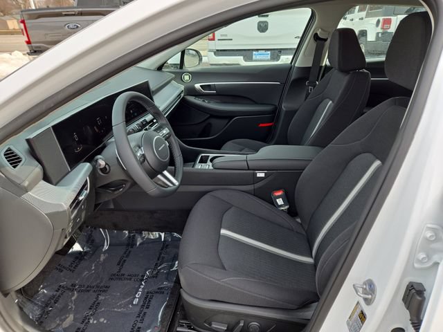 New 2026 Hyundai Sonata SEL AWD/4WD image 23