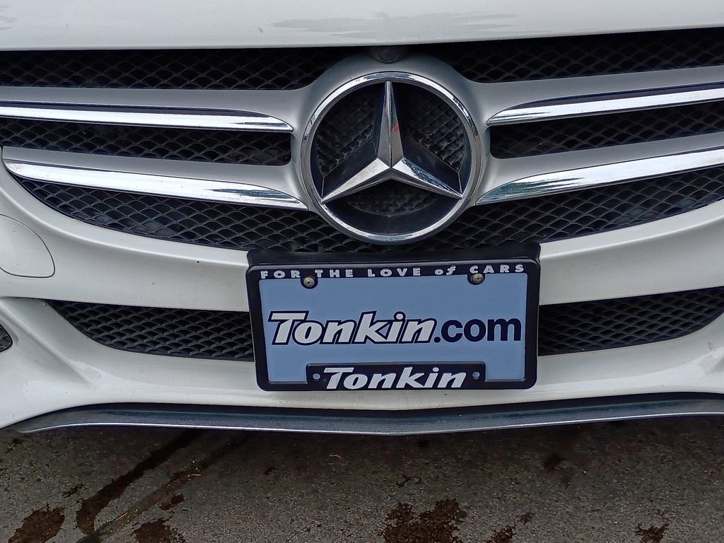 Used 2018 Mercedes-Benz C 300 Sedan image 14