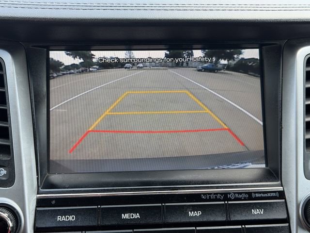 Used 2018 Hyundai Tucson SEL Plus image 17