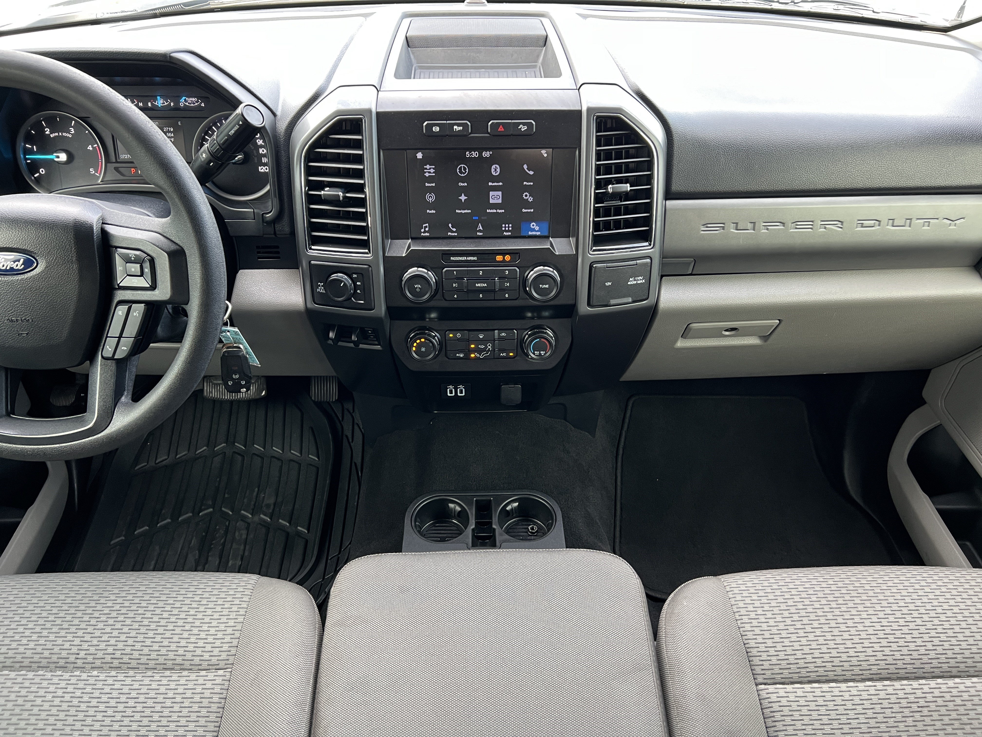 Used 2019 Ford F350 XLT w/ XLT Value Package AWD/4WD image 31