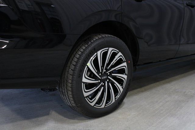 New 2026 Lincoln Navigator Black Label image 55