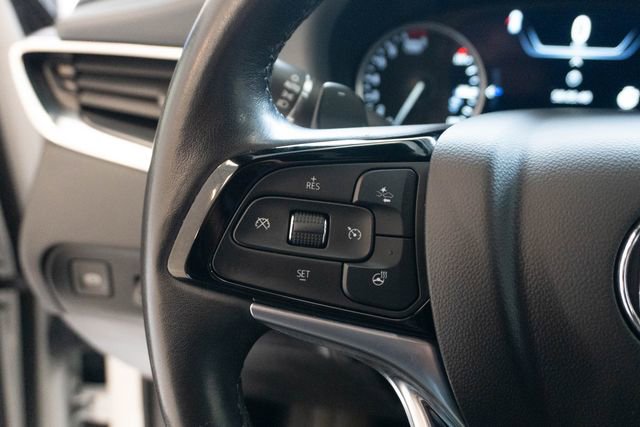 Used 2024 Buick Enclave Premium image 23