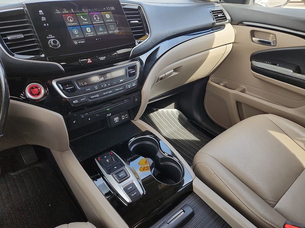 Used 2019 Honda Pilot Touring image 30