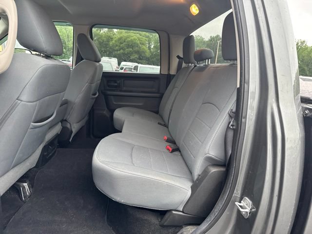 Used 2013 RAM 2500 Tradesman w/ Popular Equipment Group AWD/4WD image 13