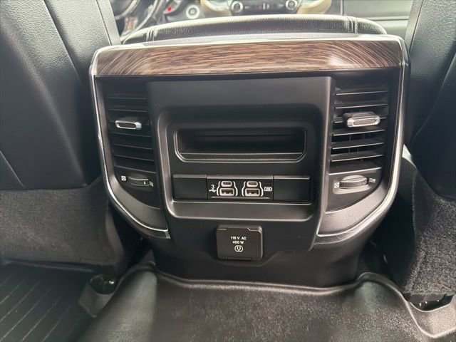 Used 2019 RAM 2500 Laramie AWD/4WD image 30