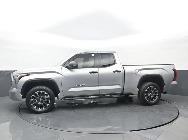 Used 2025 Toyota Tundra SR5 AWD/4WD image 21