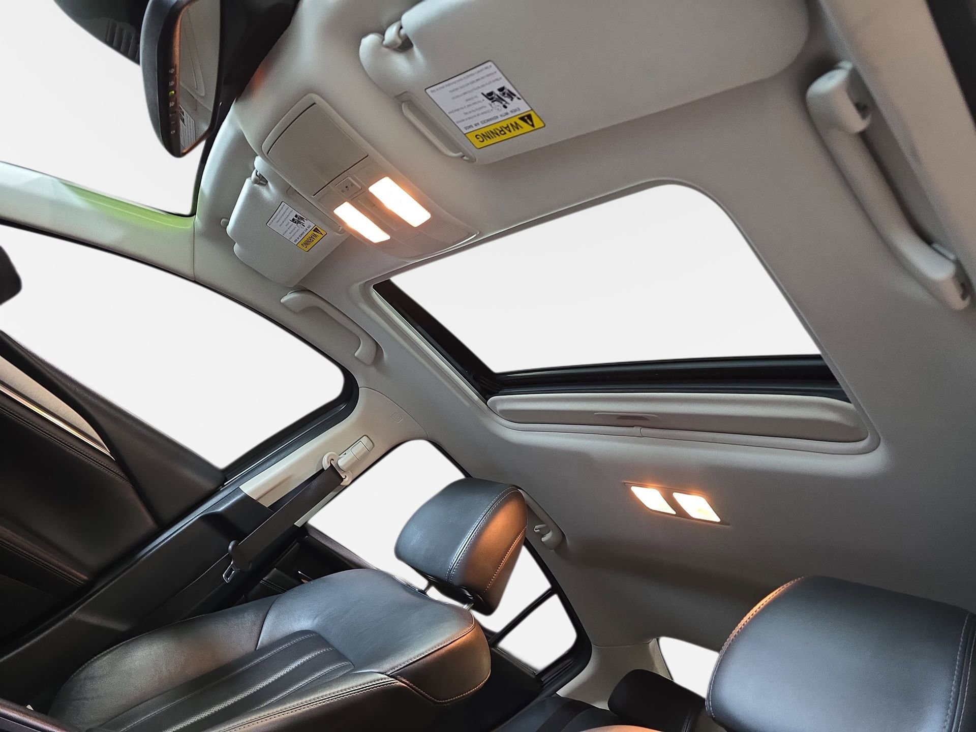 Used 2019 MAZDA MAZDA6 Grand Touring image 28