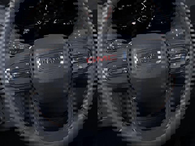 New 2025 GMC Yukon AT4 w/ AT4 Premium Package image 19