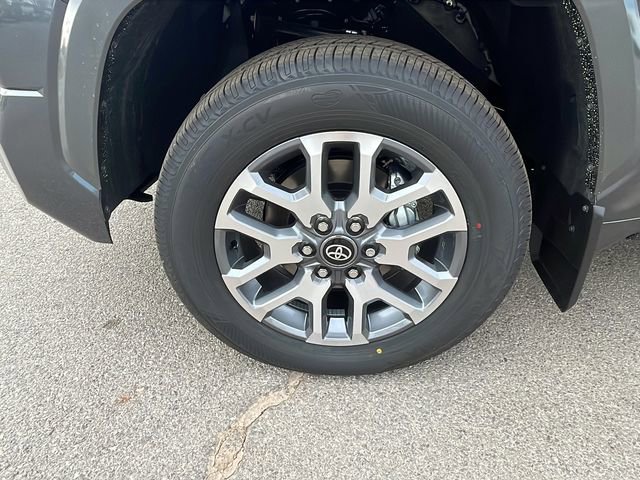 New 2026 Toyota Tundra 1794 Edition image 10