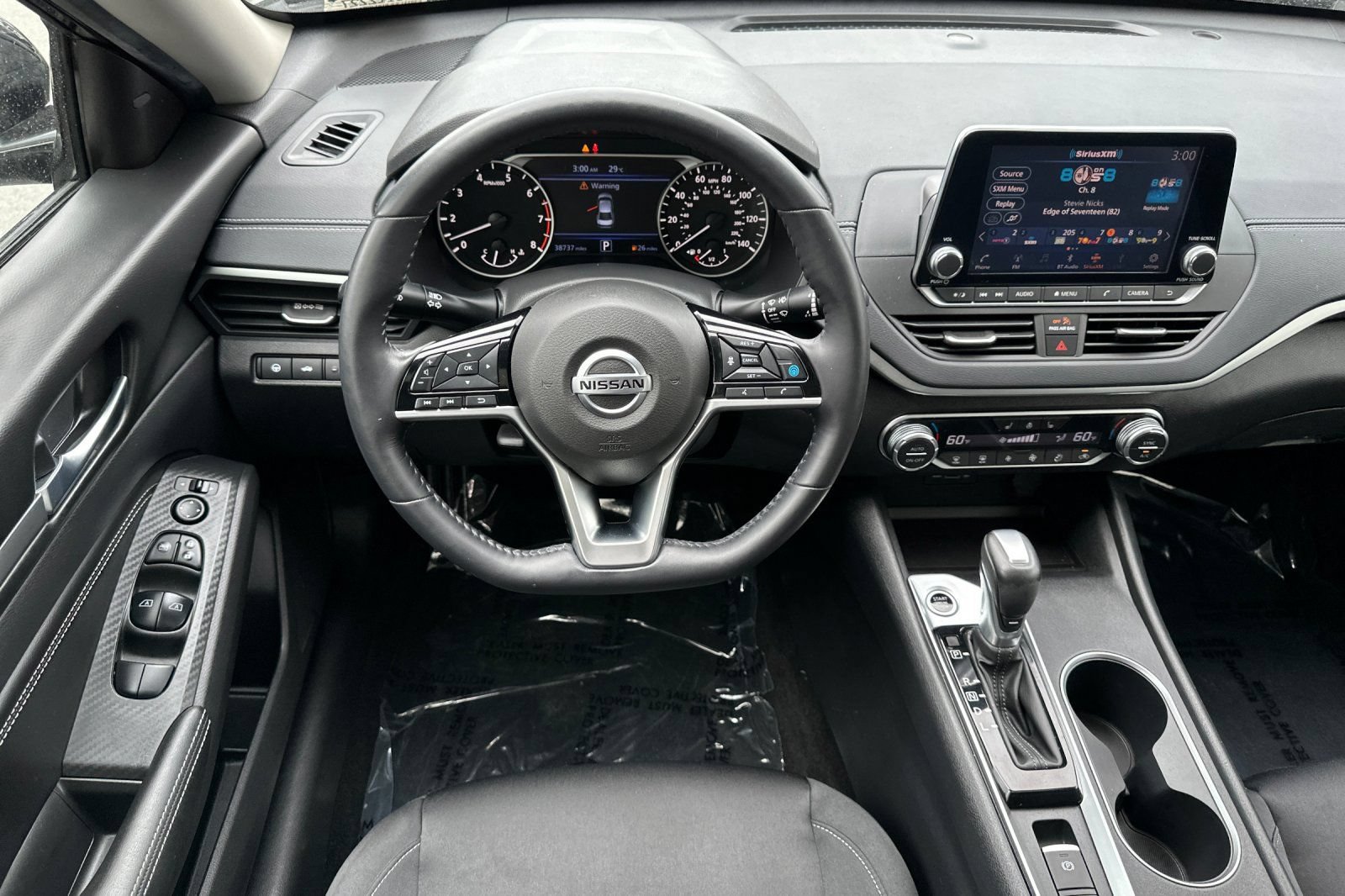 Used 2019 Nissan Altima 2.5 SV FWD image 14