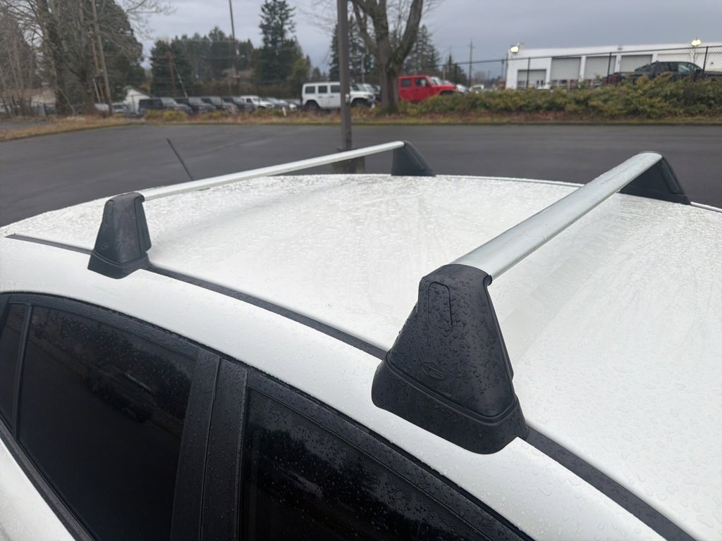 Used 2022 Subaru Impreza 2.0i w/ Popular Package #2 image 11