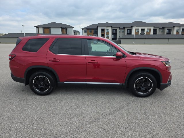Certified 2025 Honda Pilot EX-L image 14
