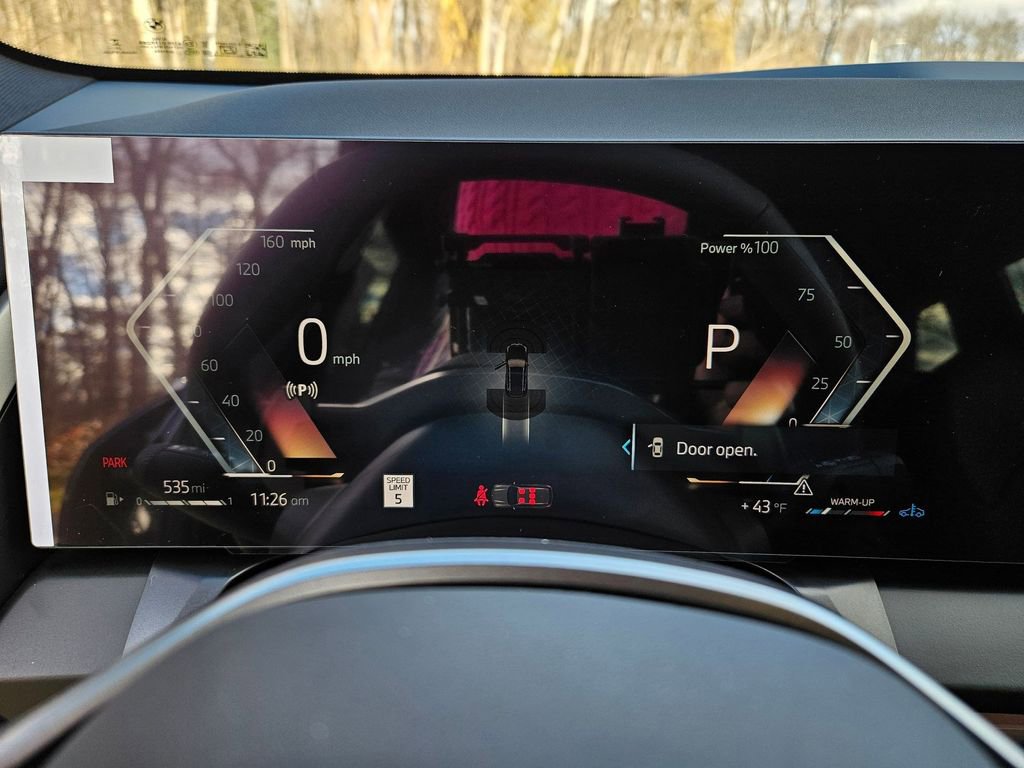 New 2026 BMW X3 xDrive30 w/ Convenience Package image 13