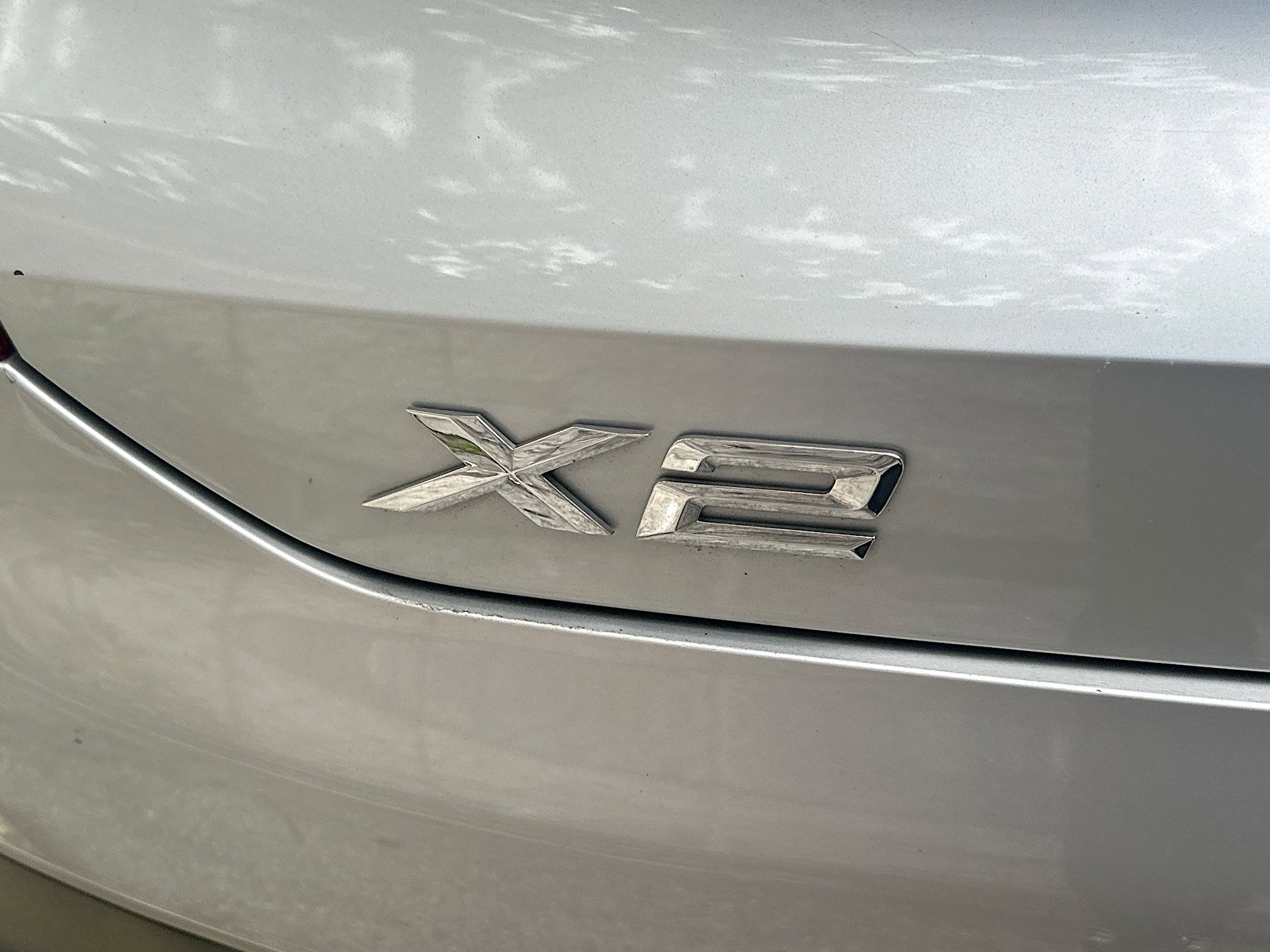 Used 2021 BMW X2 sDrive28i w/ Convenience Package image 10