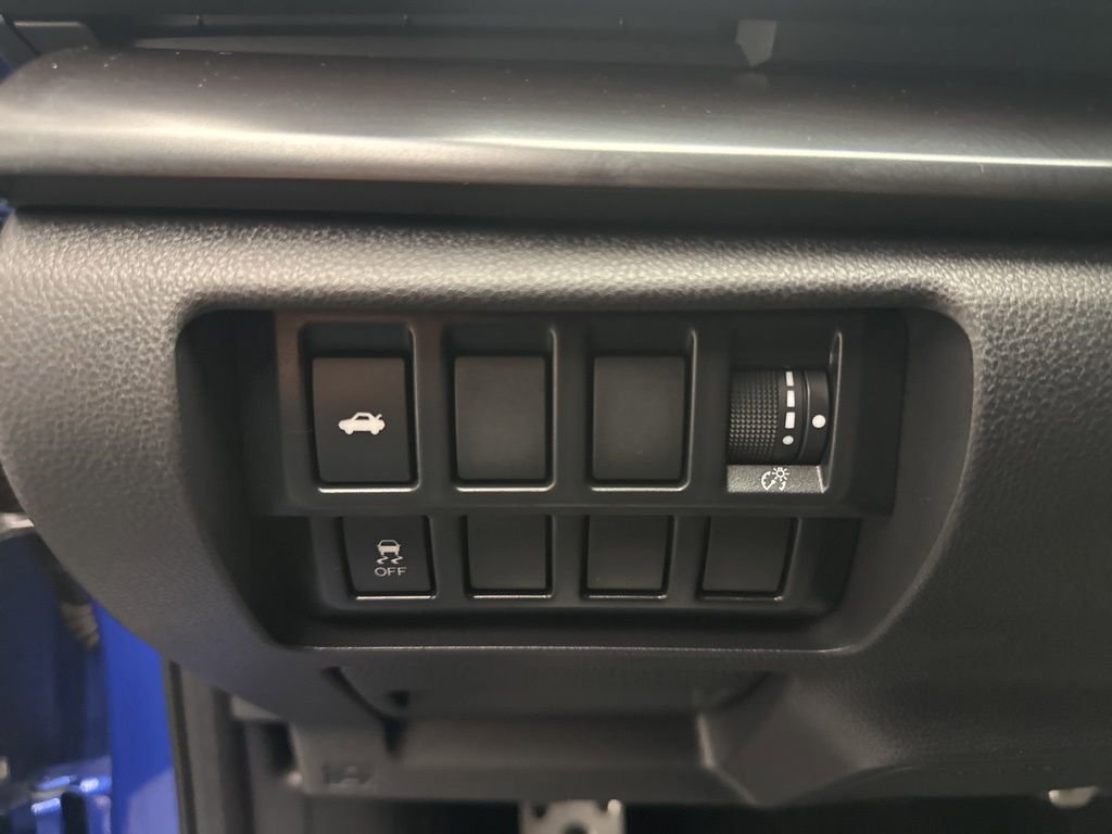 Used 2023 Subaru WRX Limited image 25