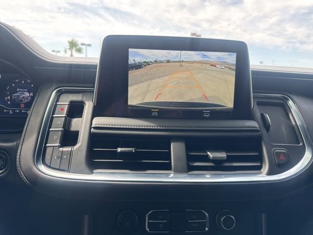 Used 2023 Chevrolet Tahoe Z71 AWD/4WD image 24