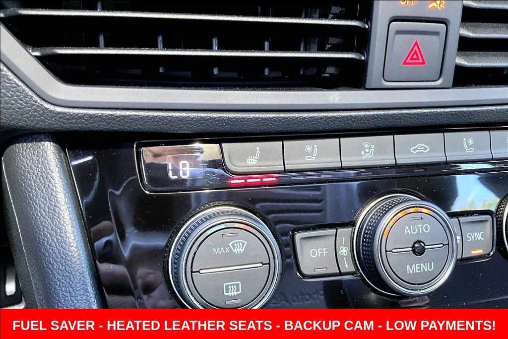 Used 2024 Volkswagen Jetta GLI Autobahn FWD image 15