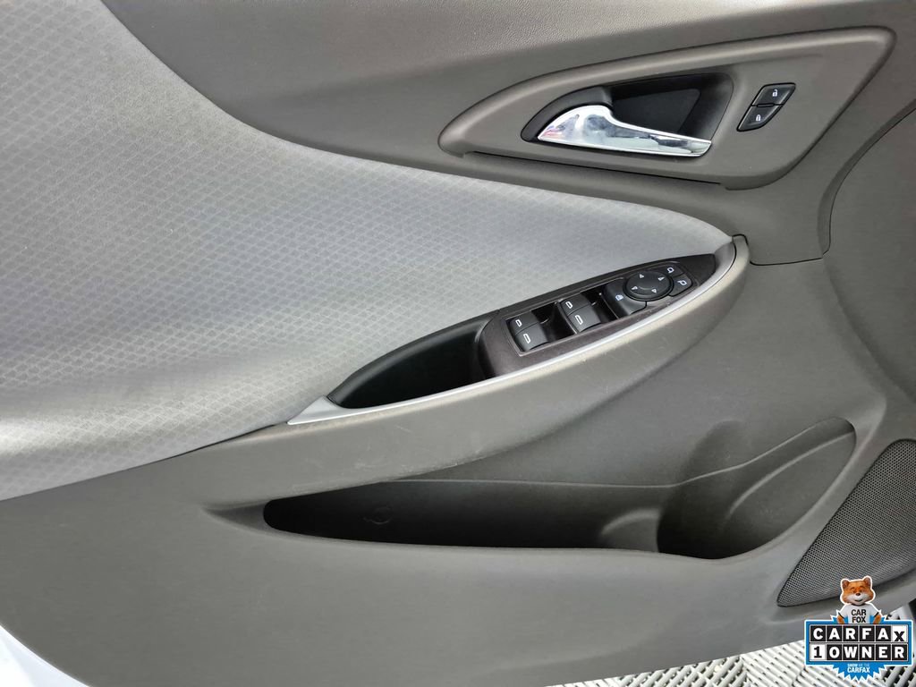 Used 2020 Chevrolet Malibu LS image 13