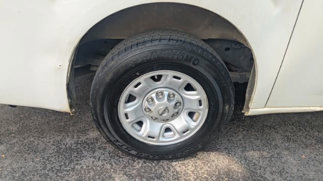 Used 2016 Nissan NV 1500 SV image 12