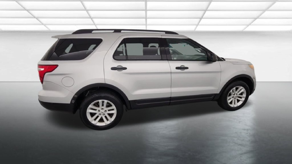 Used 2015 Ford Explorer 4WD image 8