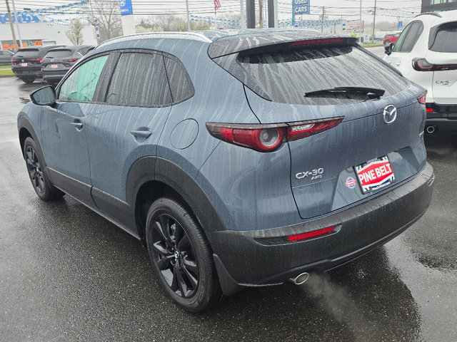 New 2026 MAZDA CX-30 AWD 2.5 S image 10