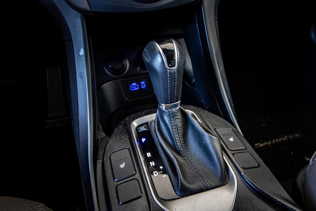 Used 2018 Hyundai Santa Fe Sport image 33