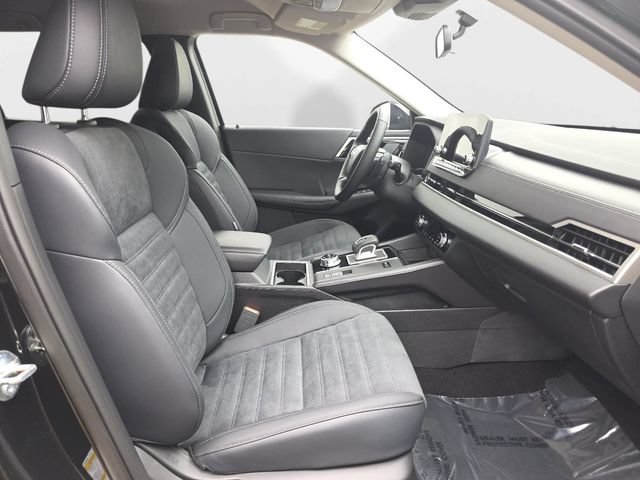 New 2026 Nissan Rogue SL AWD/4WD image 34