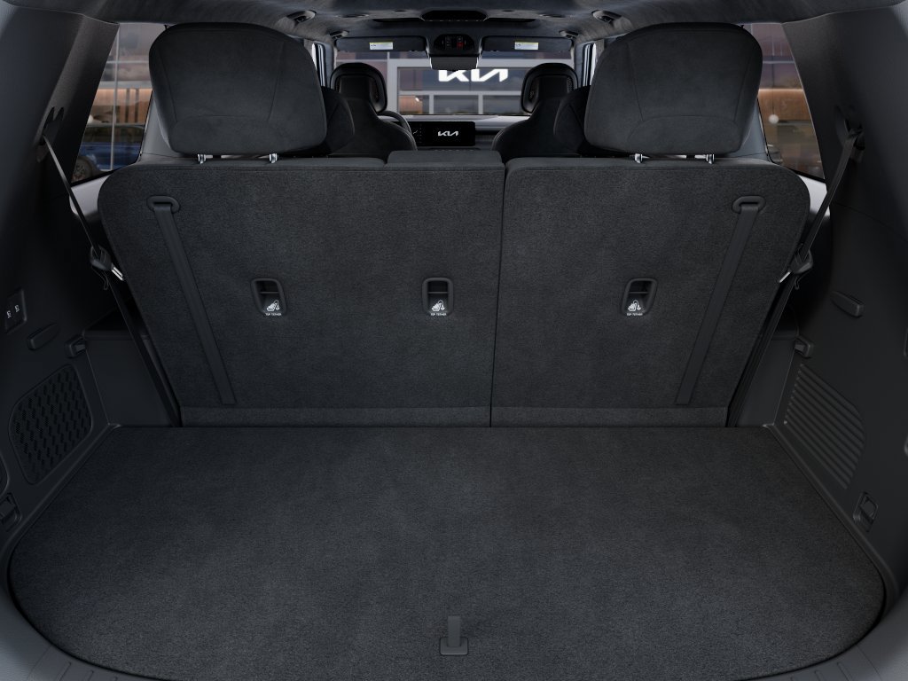 New 2027 Kia Telluride X-Line SX Prestige w/ Towing Package AWD/4WD image 19