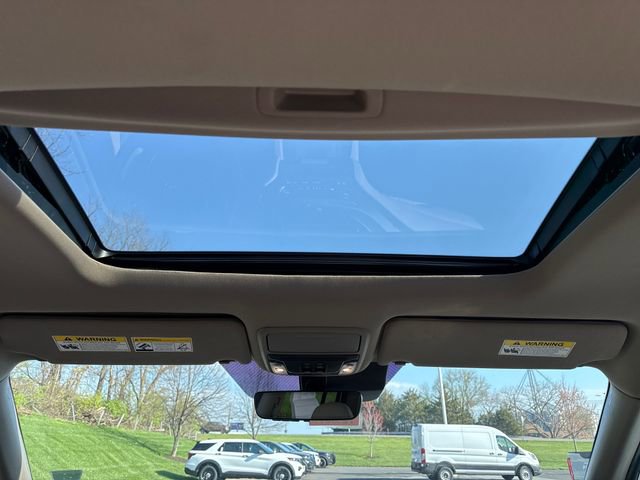 Used 2021 Honda Ridgeline RTL-E image 22