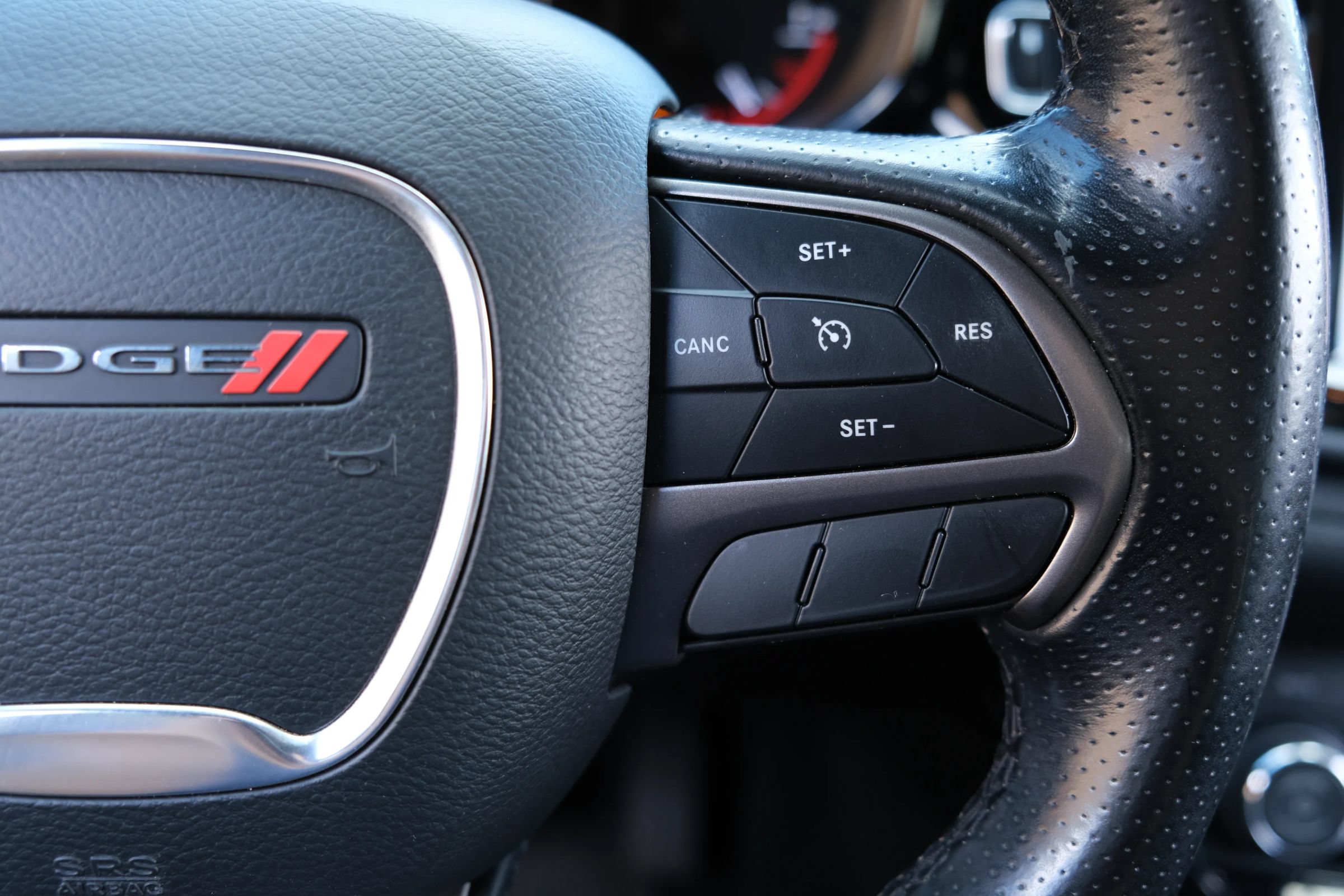 Used 2021 Dodge Durango SXT RWD image 24