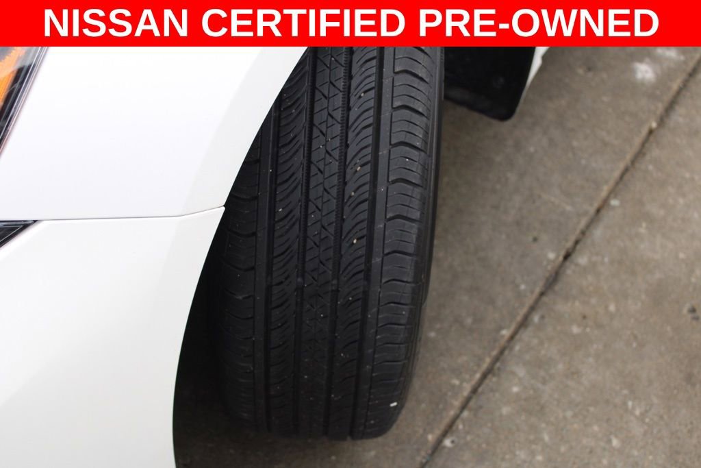 Certified 2023 Nissan Altima 2.5 SV image 13
