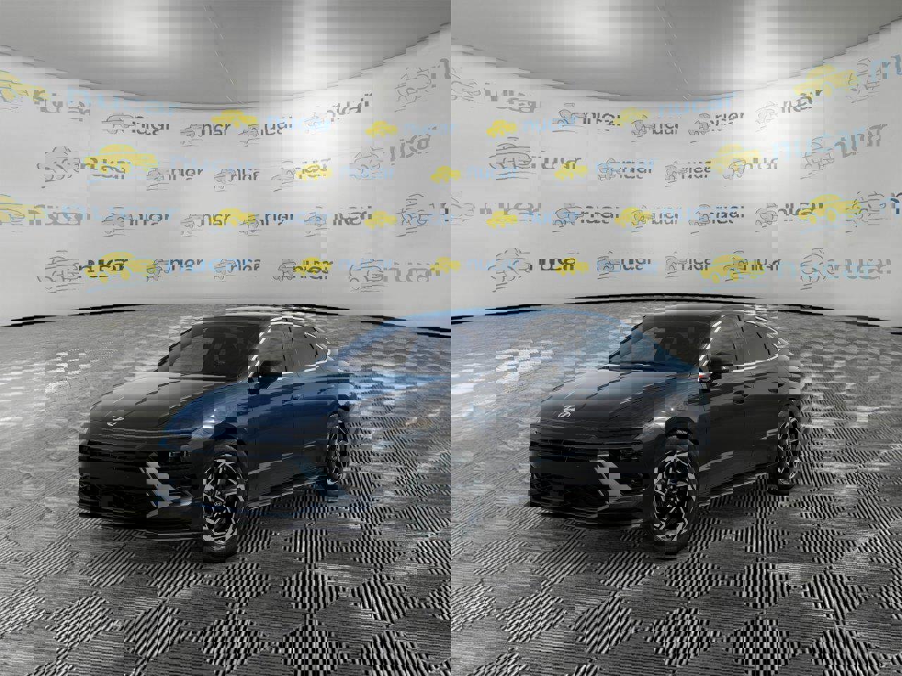 New 2026 Hyundai Sonata SEL FWD image 1