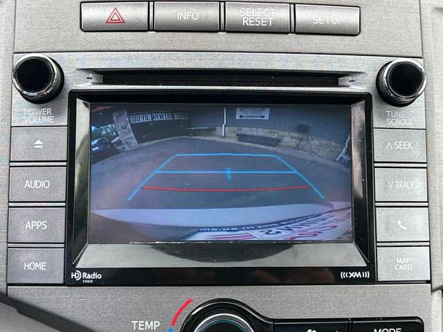 Used 2015 Toyota Venza XLE AWD/4WD image 21
