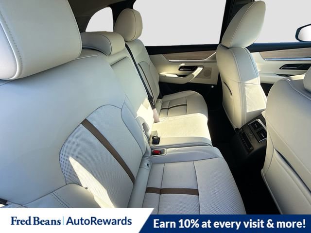 New 2026 MAZDA CX-90 3.3 Turbo S w/ Premium Package image 31