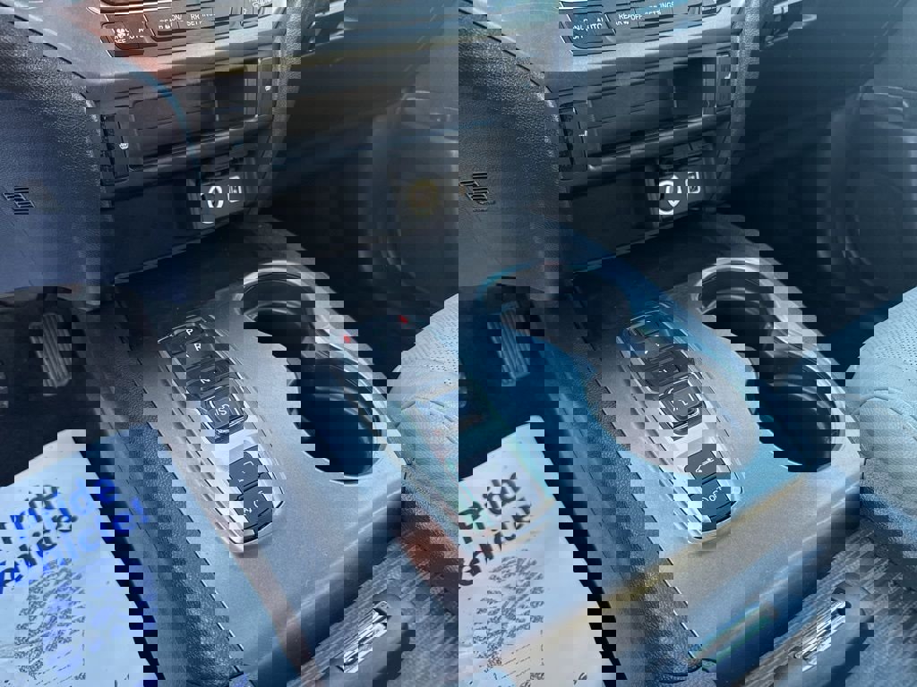 Used 2020 Honda Passport EX-L image 15